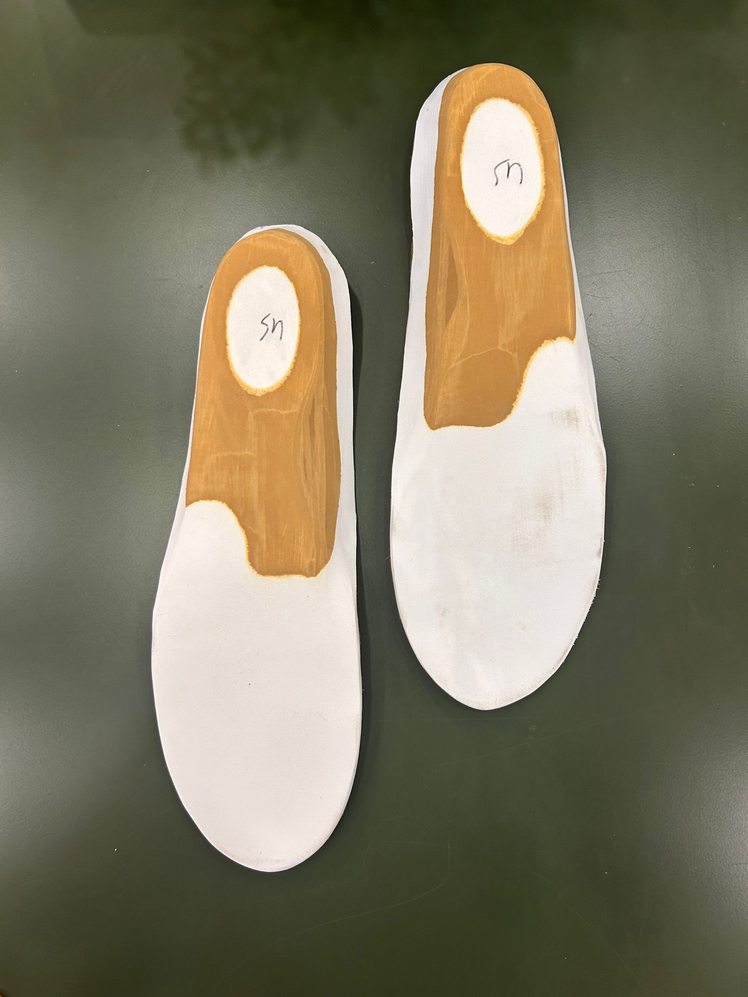 TOPUK DİKENİ TABANLIĞI